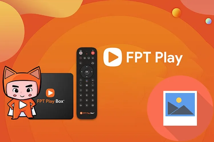 Hướng dẫn thay đổi ảnh đại diện trên ứng dụng FPT Play