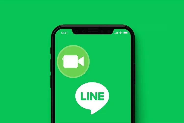 Hướng dẫn thay đổi chất lượng cuộc gọi video trên ứng dụng LINE vô cùng đơn giản