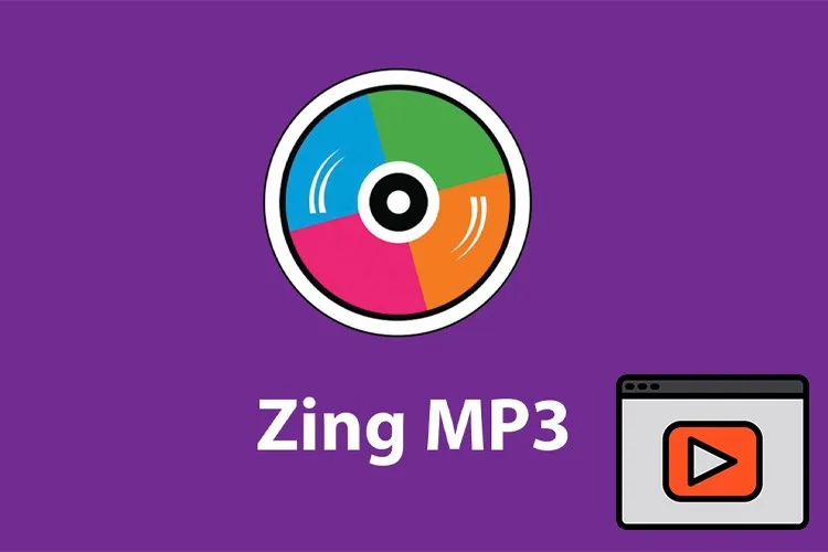 Hướng dẫn thay đổi chất lượng video trên Zing MP3 đơn giản, nhanh chóng