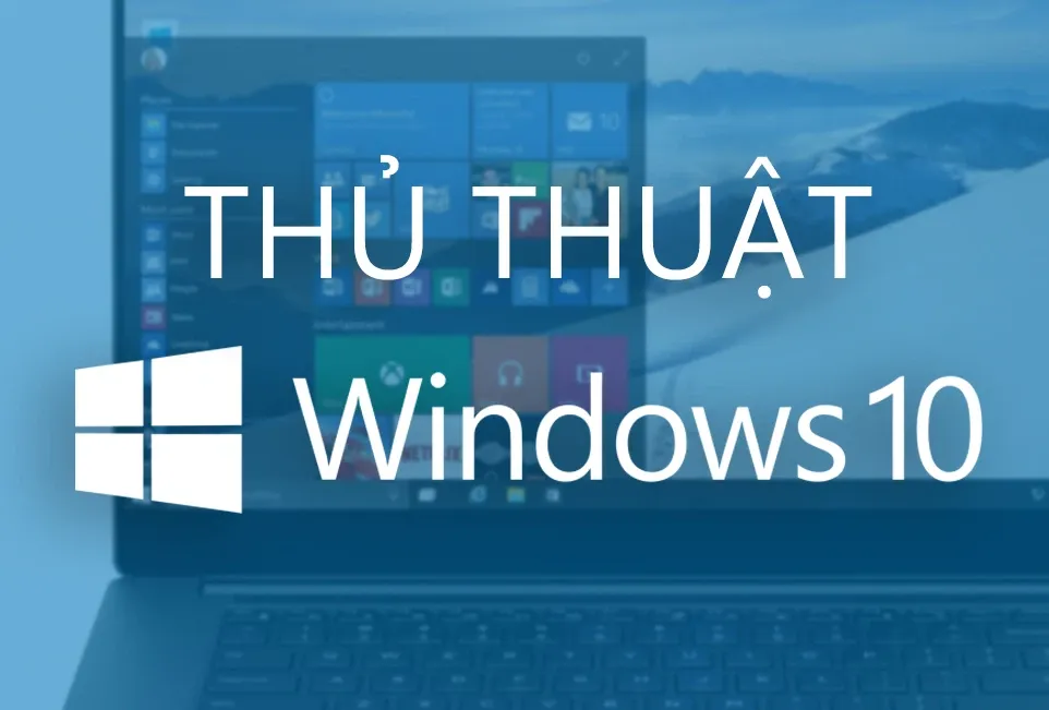 Hướng dẫn thay đổi Font chữ mặc định trên Windows 10