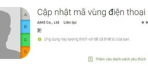 Hướng dẫn thay đổi mã vùng số điện thoại cố định bằng 1 cú chạm