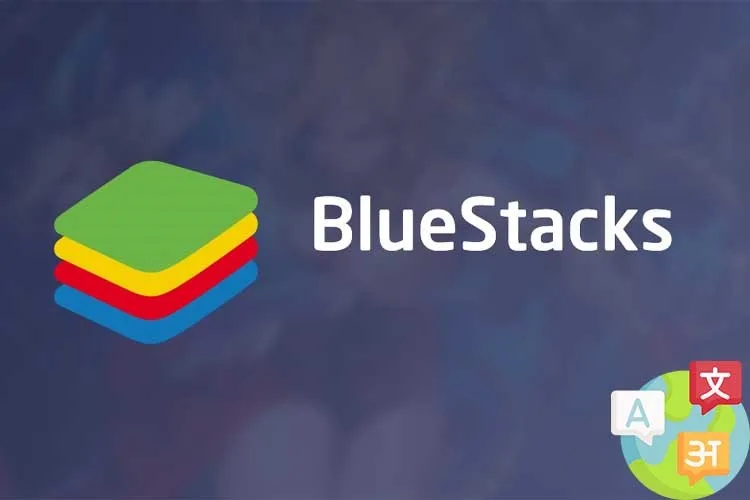 Hướng dẫn thay đổi ngôn ngữ BlueStacks sang tiếng Việt cực đơn giản