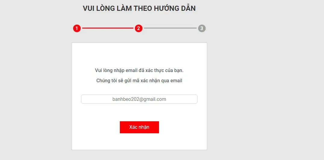 Hướng dẫn thay đổi số điện thoại Garena đơn giản và dễ hiểu