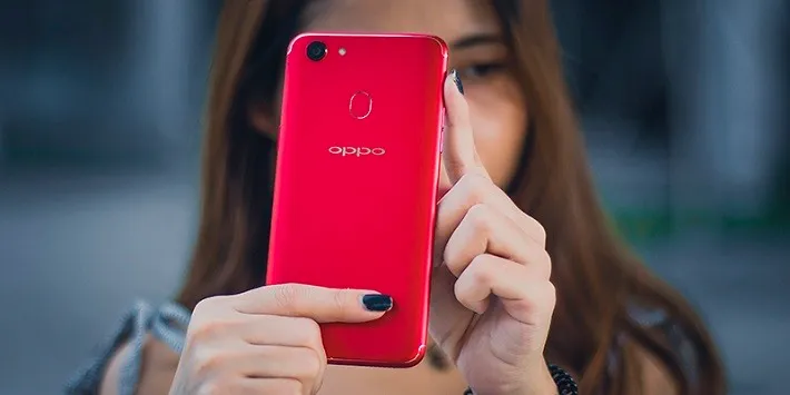 Hướng dẫn thay thế Font chữ mặc định trên các máy OPPO F5