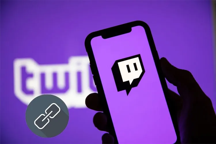 Hướng dẫn thêm đường liên kết mạng xã hội trên ứng dụng Twitch vô cùng nhanh chóng