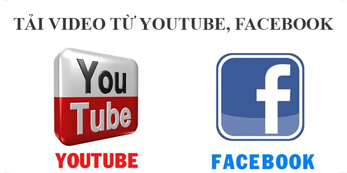 [Hướng dẫn] Thêm nút “Download video” trên YouTube, Facebook để tải video nhanh chóng!