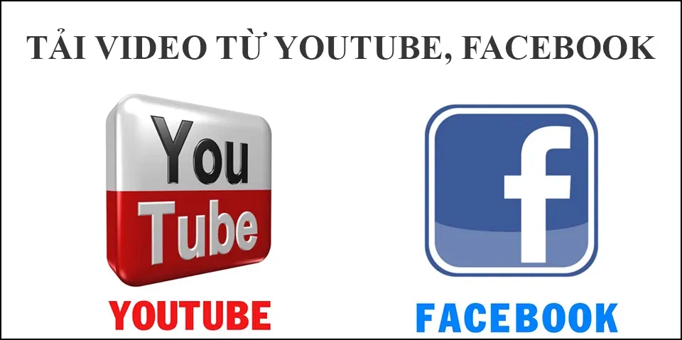 [Hướng dẫn] Thêm nút “Download video” trên YouTube, Facebook để tải video nhanh chóng!