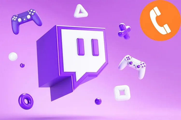 Hướng dẫn thêm số điện thoại vào tài khoản Twitch một cách đơn giản