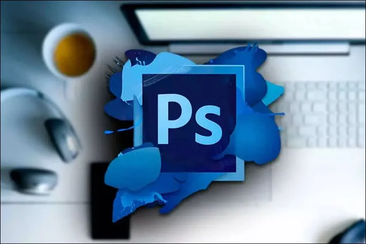 Hướng dẫn thêm văn bản trên bất kỳ bề mặt nào bằng Photoshop một cách dễ dàng