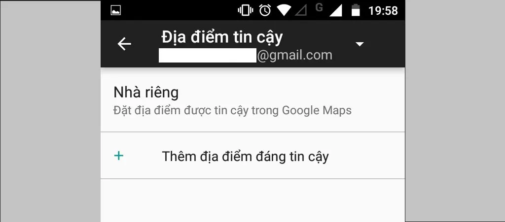 Hướng dẫn thiết lập để mở khóa smartphone Android không cần mật khẩu.