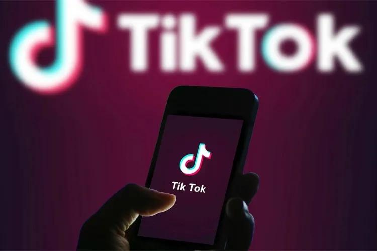 Hướng dẫn thiết lập giới hạn thời gian sử dụng TikTok cực đơn giản