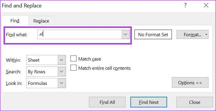 Hướng dẫn tìm, ngắt và xóa tham chiếu liên kết ngoài trong Excel