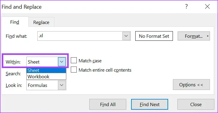 Hướng dẫn tìm, ngắt và xóa tham chiếu liên kết ngoài trong Excel