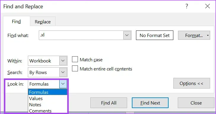 Hướng dẫn tìm, ngắt và xóa tham chiếu liên kết ngoài trong Excel