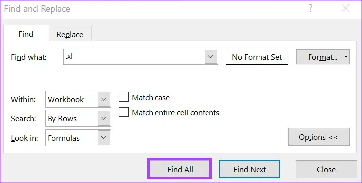 Hướng dẫn tìm, ngắt và xóa tham chiếu liên kết ngoài trong Excel