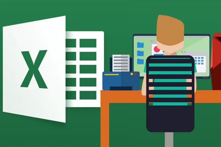 Hướng dẫn tô màu dòng xen kẽ trong Excel vô cùng đơn giản