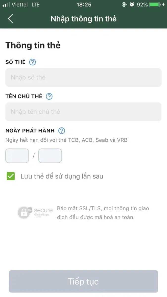 Hướng dẫn toàn bộ 5 cách nạp tiền vào MoMo nhanh chóng, miễn phí