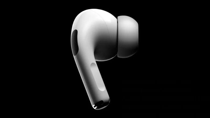 Hướng dẫn tối ưu các cử chỉ cảm biến lực trên AirPods Pro