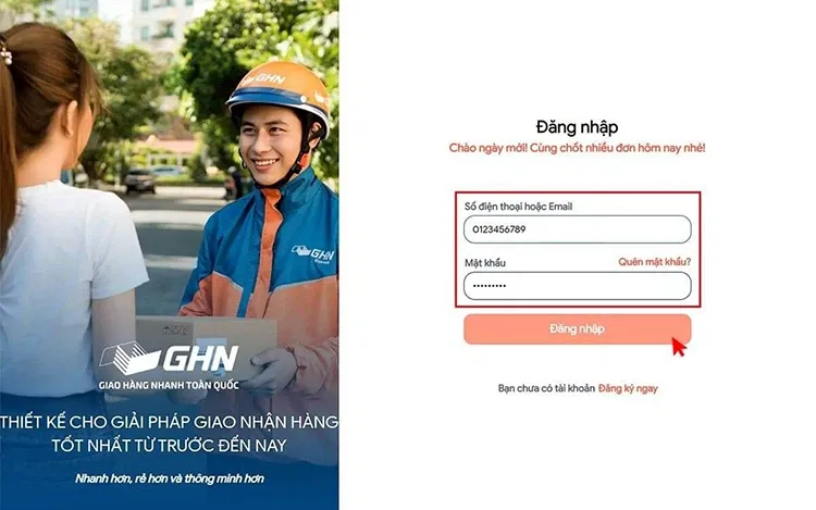 Hướng dẫn tra cứu đơn hàng bằng số điện thoại nhanh chóng, chính xác năm 2024