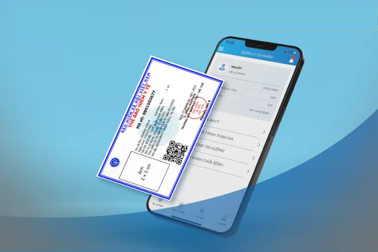 Hướng dẫn tra cứu giá trị sử dụng thẻ BHYT dễ dàng, tiện lợi chỉ với vài bước