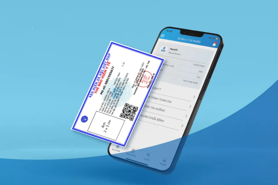 Hướng dẫn tra cứu giá trị sử dụng thẻ BHYT dễ dàng, tiện lợi chỉ với vài bước