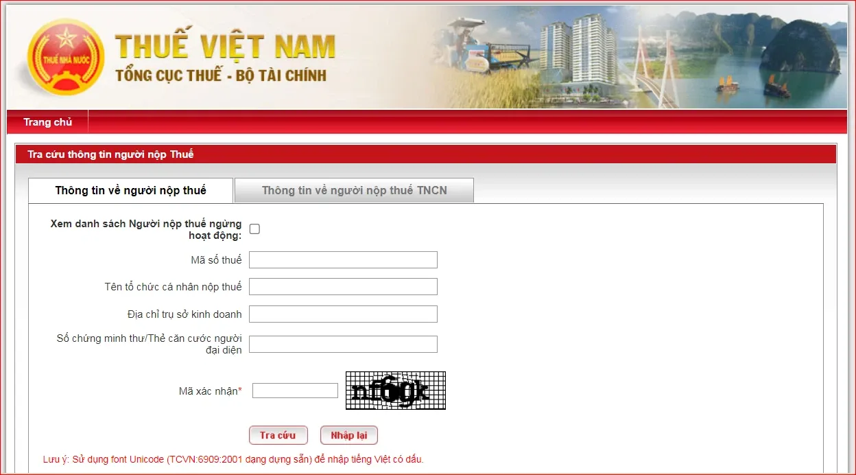 Hướng dẫn tra cứu giấy phép kinh doanh online nhanh và chuẩn xác nhất không phải ai cũng biết