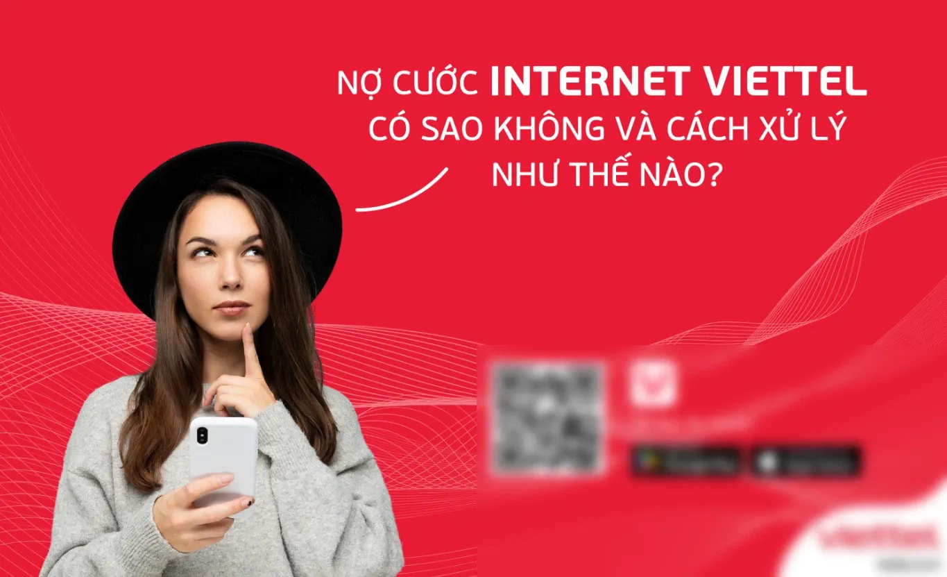 Hướng dẫn tra cứu nợ cước Viettel qua điện thoại và máy tính nhanh chóng, tiện lợi tại nhà