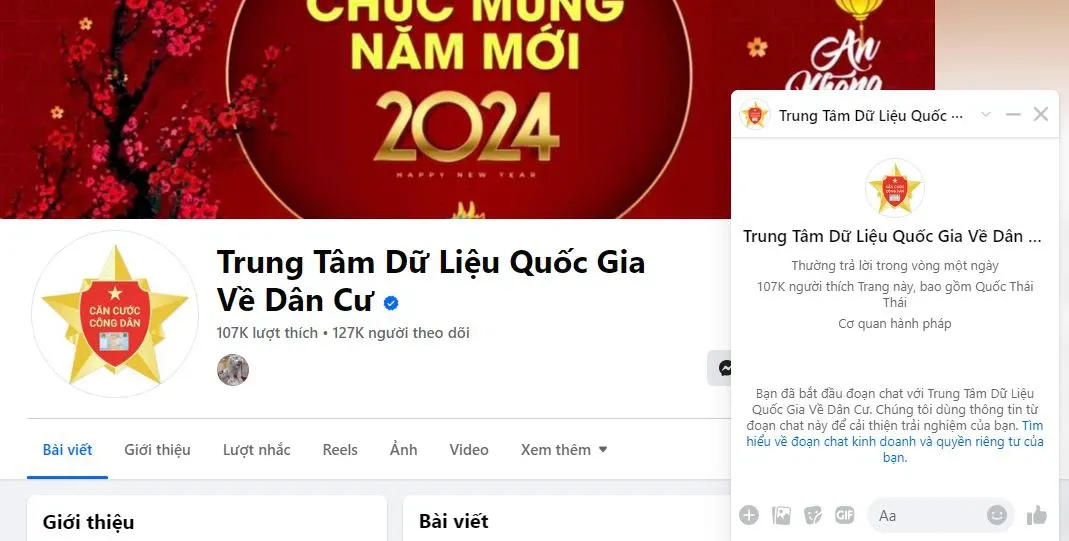 Hướng dẫn tra cứu thông tin công dân để bạn kiểm tra lại thông tin, cập nhật mới nhất 2024