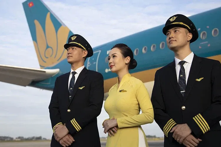 Hướng dẫn tra cứu vé máy bay Vietnam Airlines và kiểm tra code chính xác nhất