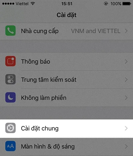 Hướng dẫn trang trí màn hình iPhone với nhiều theme iPhone độc lạ một cách dễ dàng