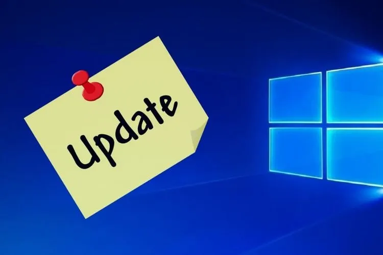 Hướng dẫn update Windows 10 lên bản mới nhất