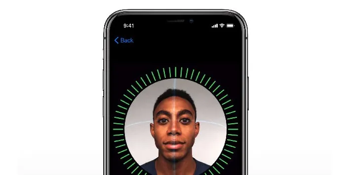 Hướng dẫn vô hiệu hóa Face ID trên iPhone X