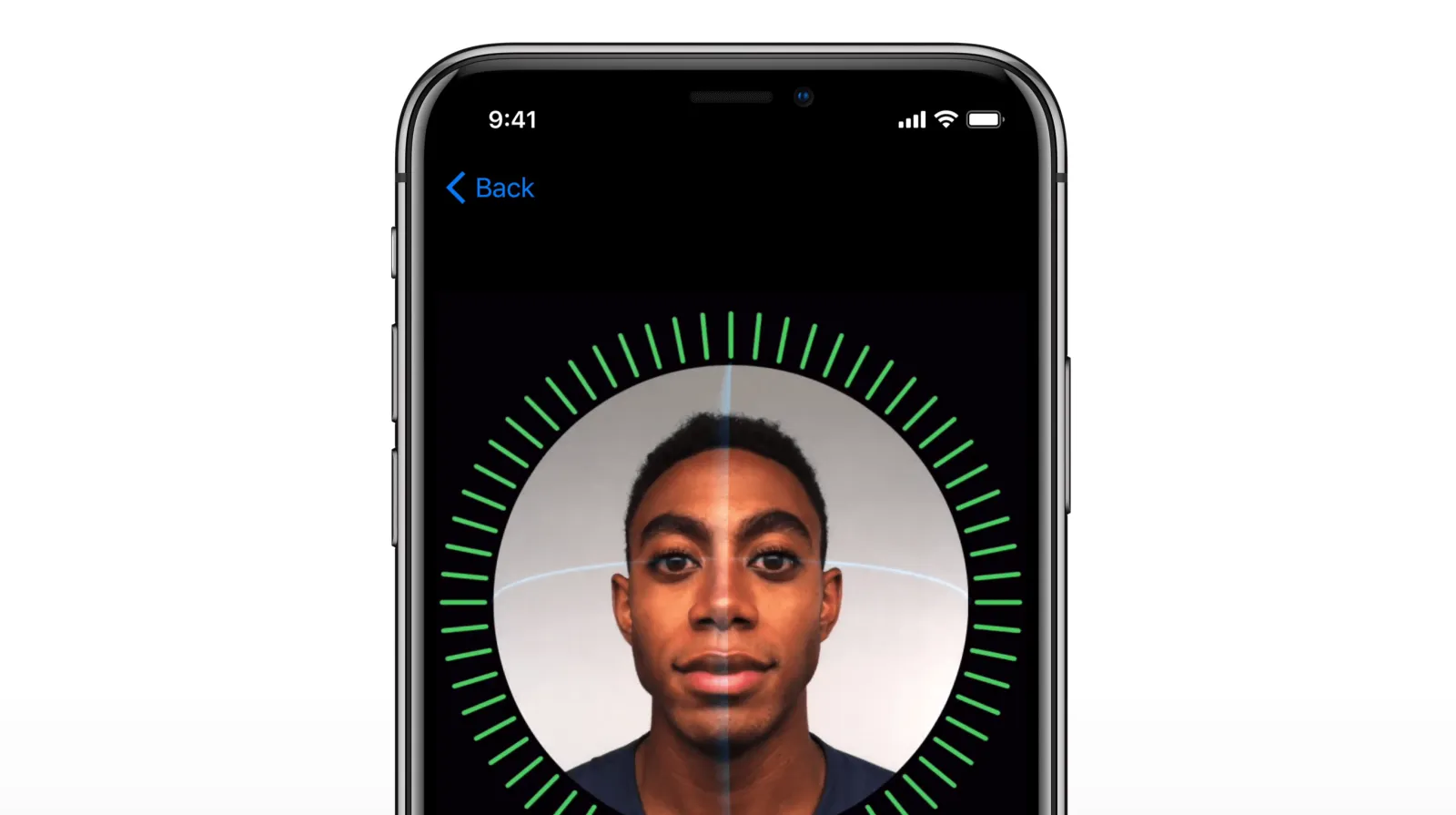 Hướng dẫn vô hiệu hóa Face ID trên iPhone X