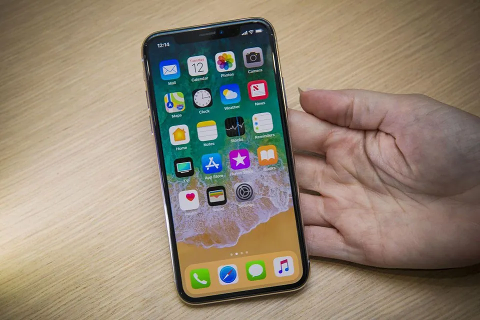 Hướng dẫn vô hiệu hóa Face ID trên iPhone X