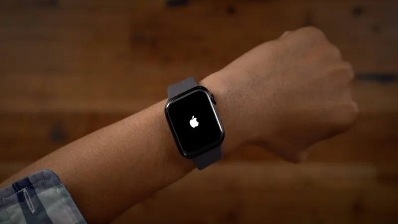 Hướng dẫn vô hiệu hóa screenshot trên Apple Watch
