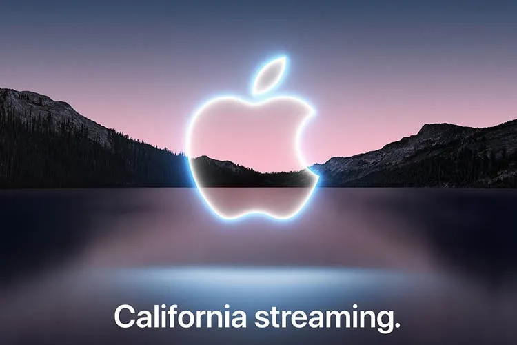 Hướng dẫn xem trực tiếp sự kiện “California Streaming” ngày 14/9 của Apple trên mọi thiết bị