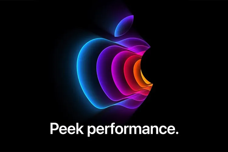 Hướng dẫn xem trực tiếp sự kiện “Peek performance” ngày 8/3 của Apple trên mọi thiết bị