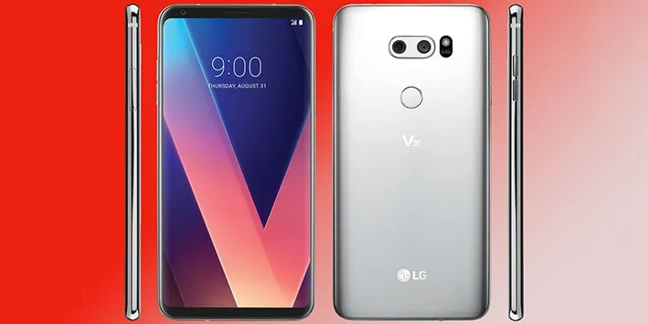 Hướng dẫn xem trực tiếp sự kiện ra mắt LG V30 tại IFA 2017