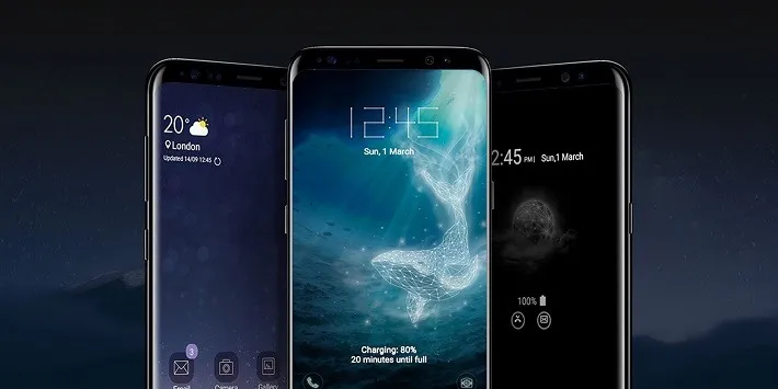 Hướng dẫn xem tường thuật trực tiếp sự kiện ra mắt Galaxy S9 & Galaxy S9 Plus