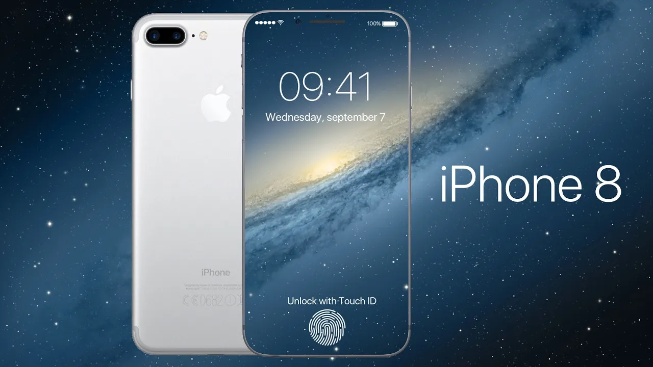 Hướng dẫn xem tường thuật trực tiếp sự kiện ra mắt iPhone 8