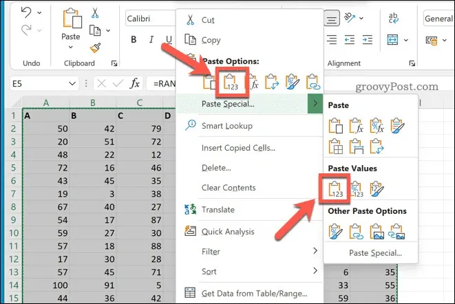 Hướng dẫn xóa các liên kết trong Excel có thể bạn chưa biết