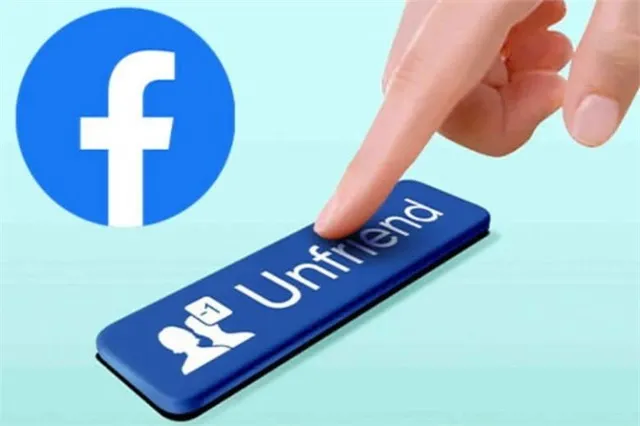 Hướng dẫn xóa hết bạn bè trên facebook hàng loạt trên điện thoại và máy tính