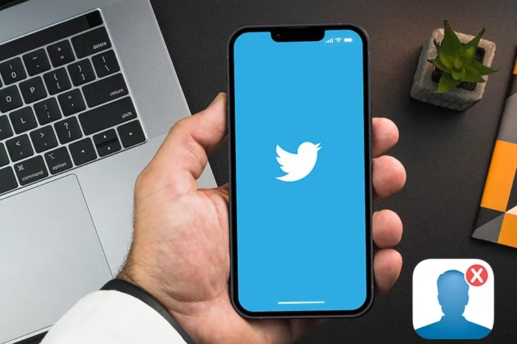 Hướng dẫn xóa người theo dõi trên Twitter cực đơn giản