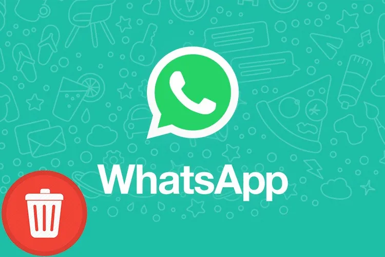 Hướng dẫn xóa tài khoản WhatsApp một cách đơn giản và nhanh chóng