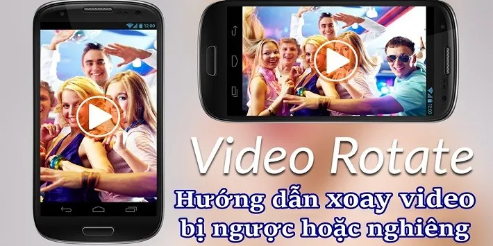 [Hướng dẫn] Xoay video bị ngược bằng công cụ trực tuyến, cực kỳ đơn giản