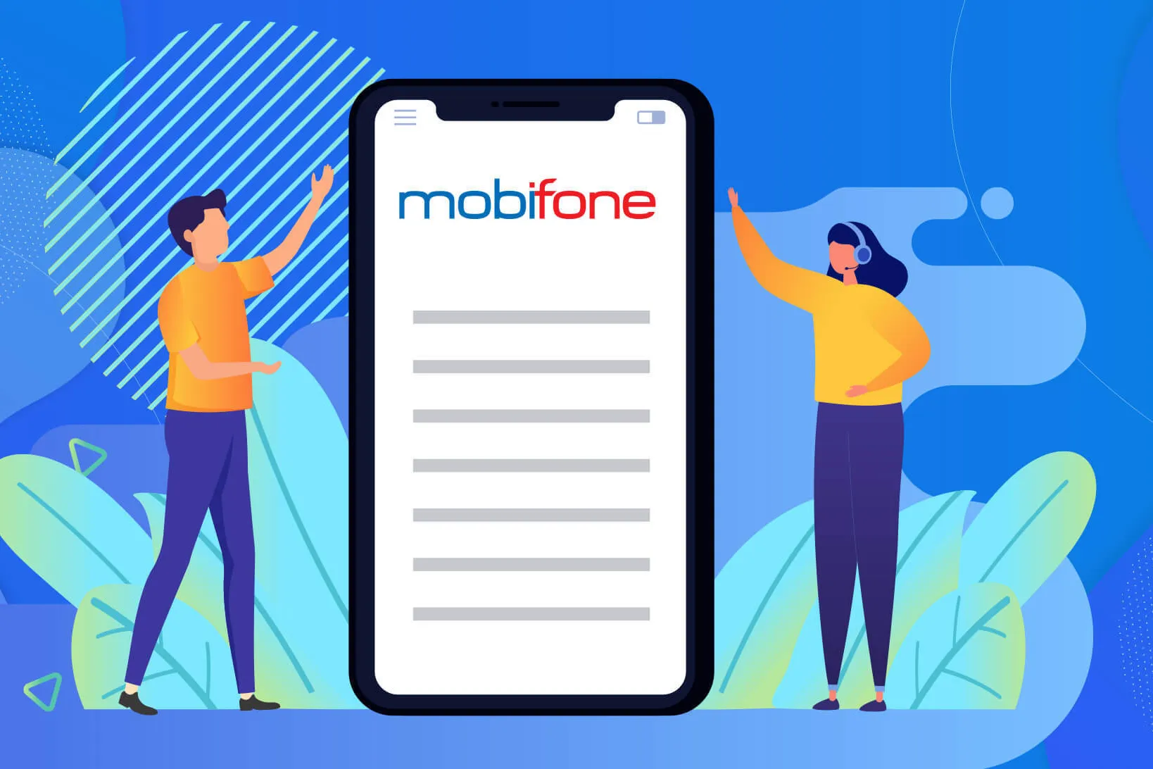 Hủy tất cả dịch vụ Mobifone để tránh bị trừ tiền dù không sử dụng