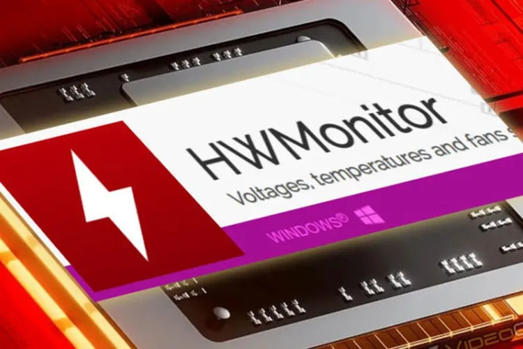 HWMonitor là gì? Hướng dẫn cách tải và sử dụng phần mềm HWMonitor để theo dõi máy tính