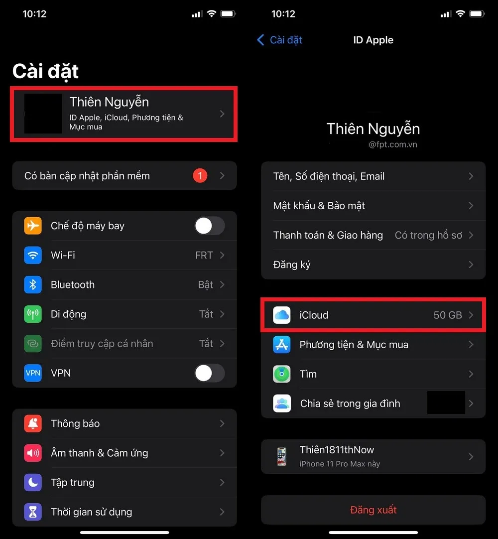 iCloud Private Relay là gì? Có tốt hơn VPN hay không? Cách bật Chuyển tiếp bảo mật trên iOS 15