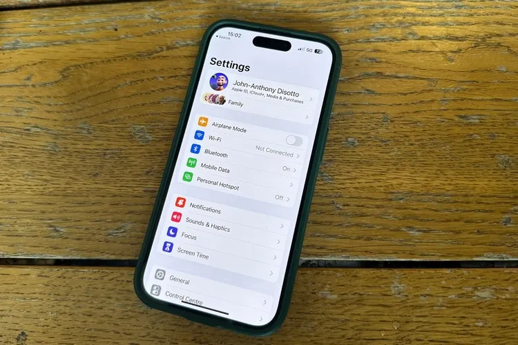 ID Apple là gì? Phân biệt sự khác nhau iCloud và ID Apple