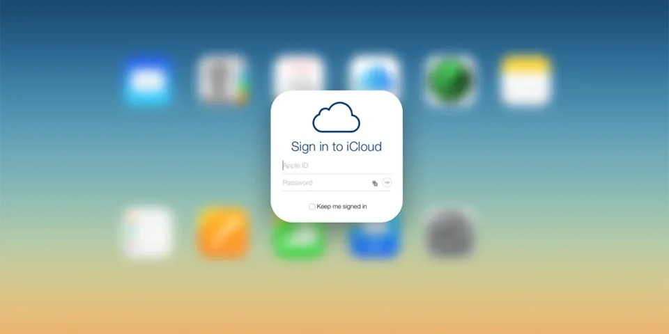 ID Apple là gì? Phân biệt sự khác nhau iCloud và ID Apple